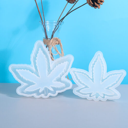 Maple Leaf Ashtray