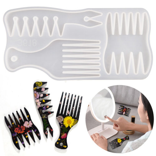 Comb Set 1