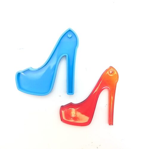 Shoe mold