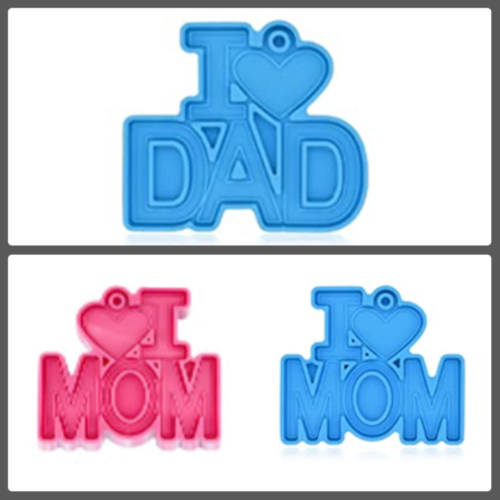 ILOVEMOM, ILOVEDAD