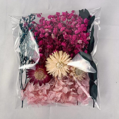 Dried Flower Bags