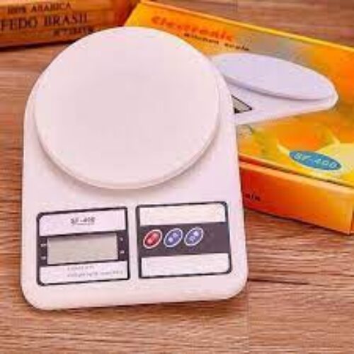 Weighing Scale