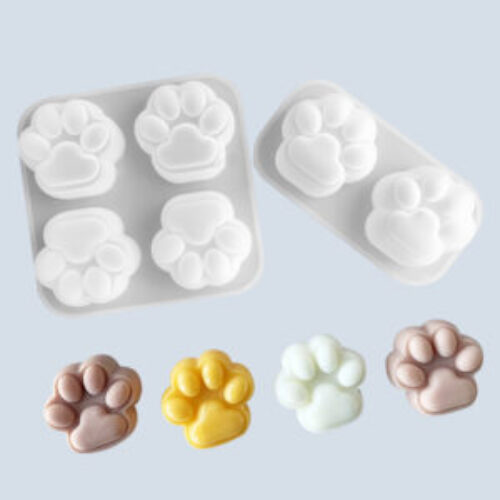 Paw Set