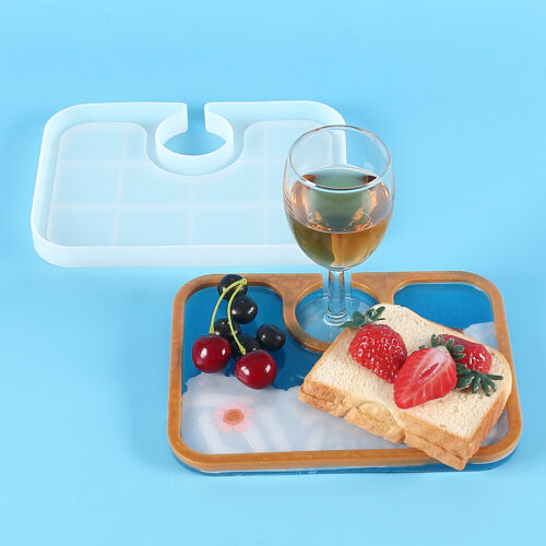 Food Tray