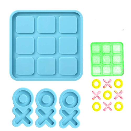 Tic Tac Toe Game