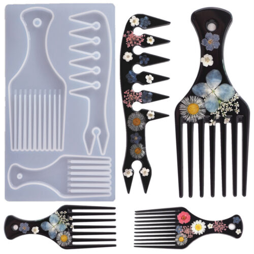 Comb Set 2