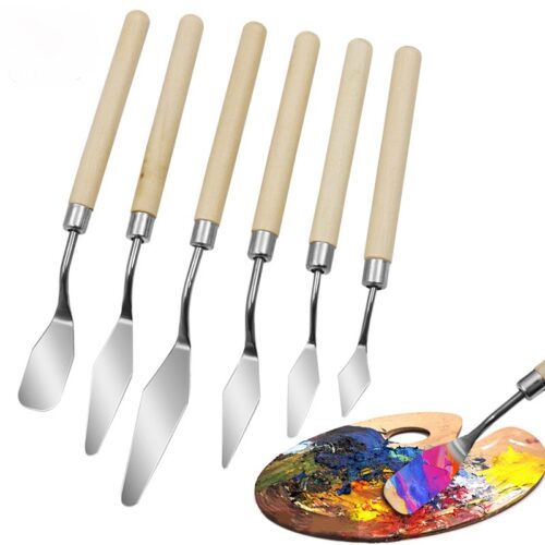 Painting Knife