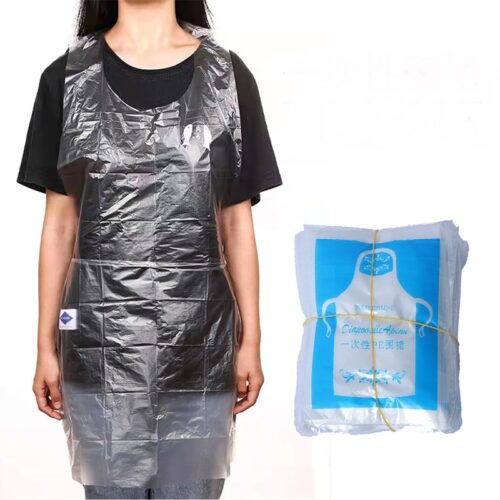 Protective Nylon Apron