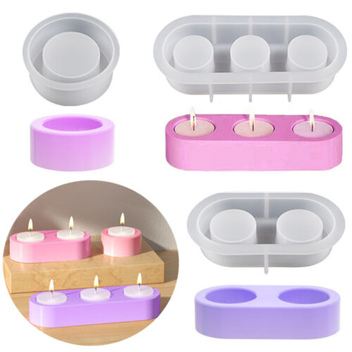 T-light Candle holder